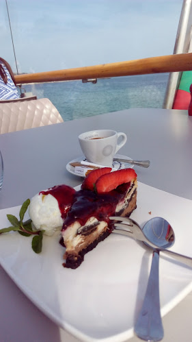 Морска тераса - Варна