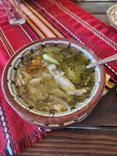 хижа Гоце Делчев, 2777 Добринище