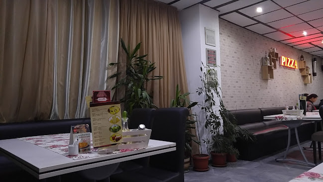 Пицария JERY - Гастрономия и хотелиерство