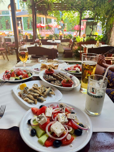 Comentarii opinii despre Ресторант Феята