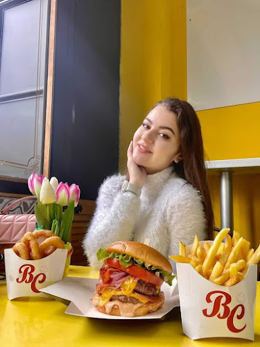 Burger Chef Plaza Mall - Пловдив