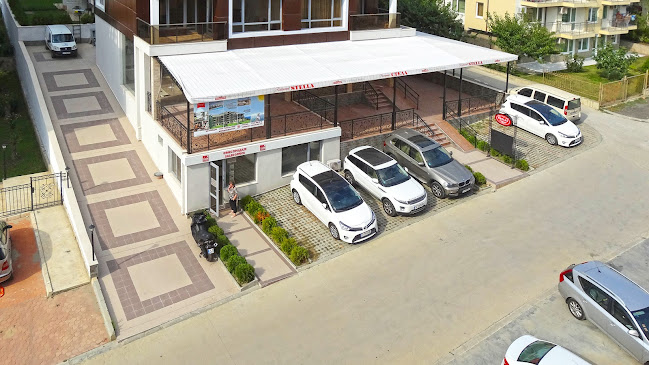 Стела - Гастрономия и хотелиерство