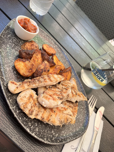 Comentarii opinii despre Зала за тържества “Мистрал” Варна