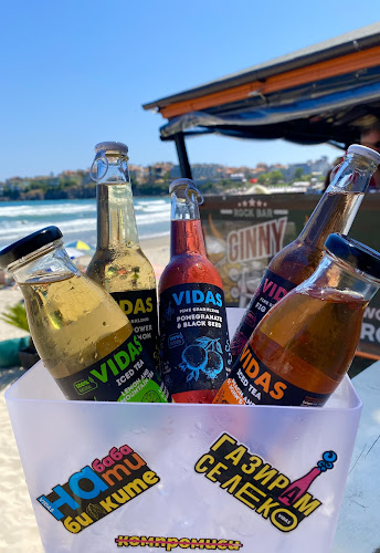 Джинни бар - Созопол