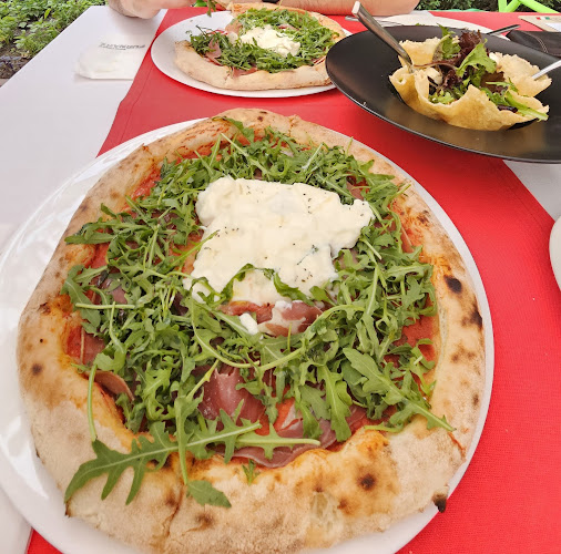 Пицария "Рома"