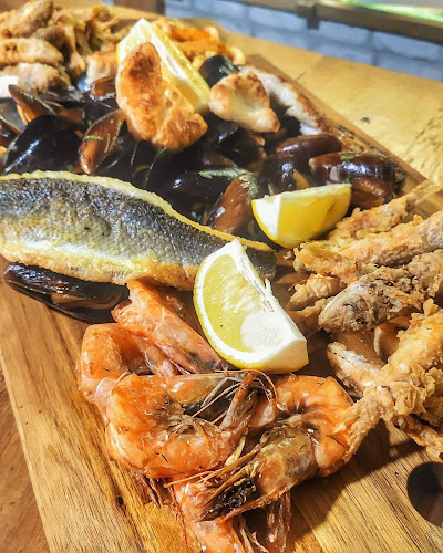 Opinii despre Снек-бар "Пико" în Варна - Гастрономия и хотелиерство