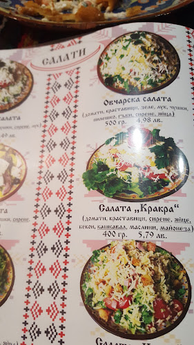 Opinii despre Механа Кракра în Перник - Гастрономия и хотелиерство