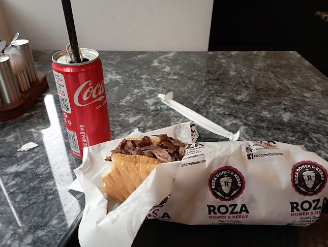 Opinii despre Боулинг кафе în Пловдив - Гастрономия и хотелиерство