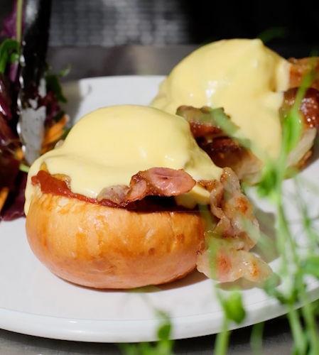 Бохо - Гастрономия и хотелиерство