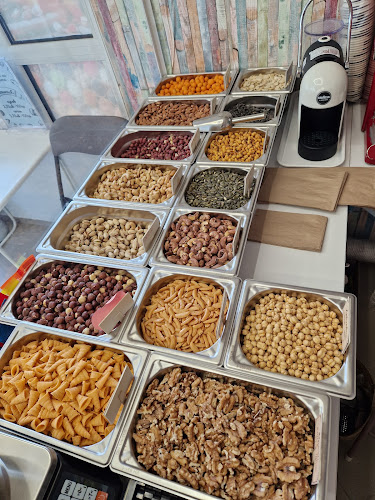 Comentarii opinii despre При Грета