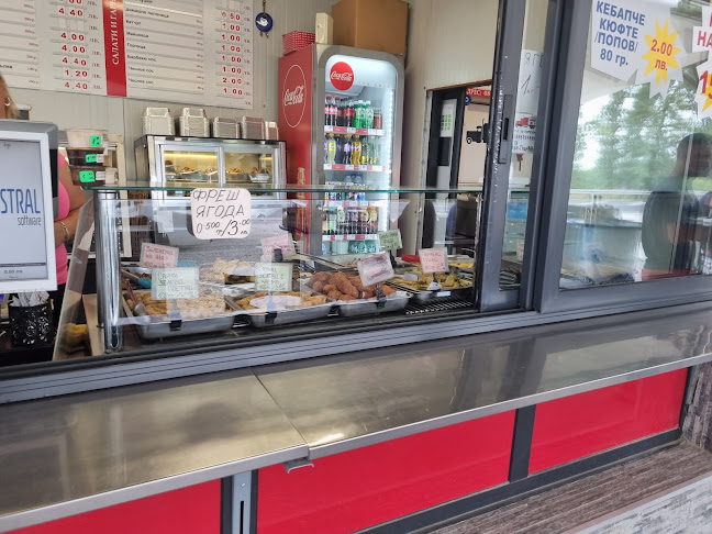 Opinii despre Bbq drive цър пър în Пловдив - Гастрономия и хотелиерство