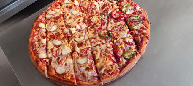 "Pizza & Bakery" Denito - Варна