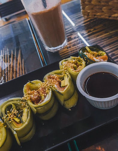 Comentarii opinii despre Paradise Bar