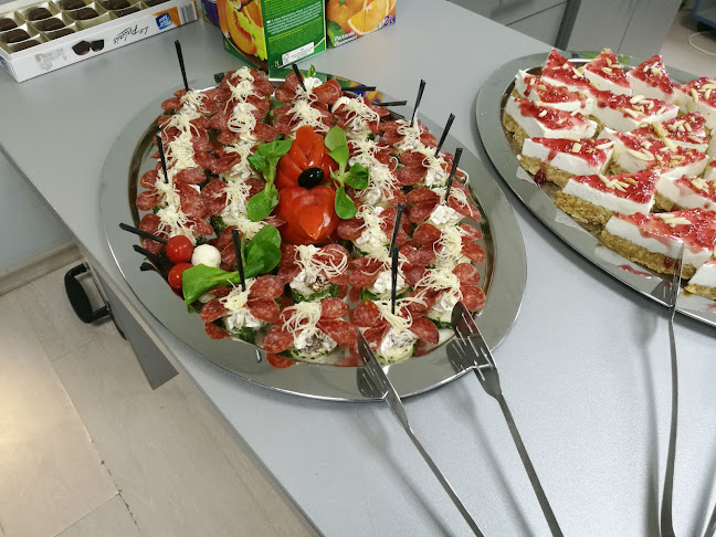 Opinii despre Хепи Лейди ЕООД în Мартен - Гастрономия и хотелиерство