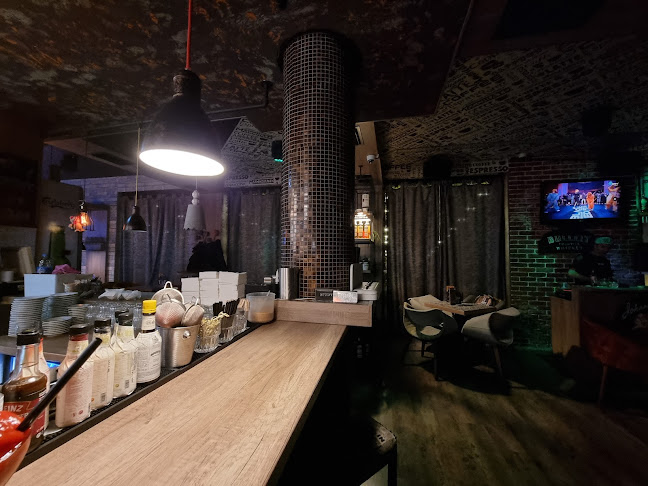 Comentarii opinii despre Барето кафе и коктейл клуб