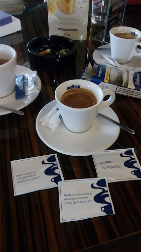 Bar & Dinner Destiny - Гастрономия и хотелиерство