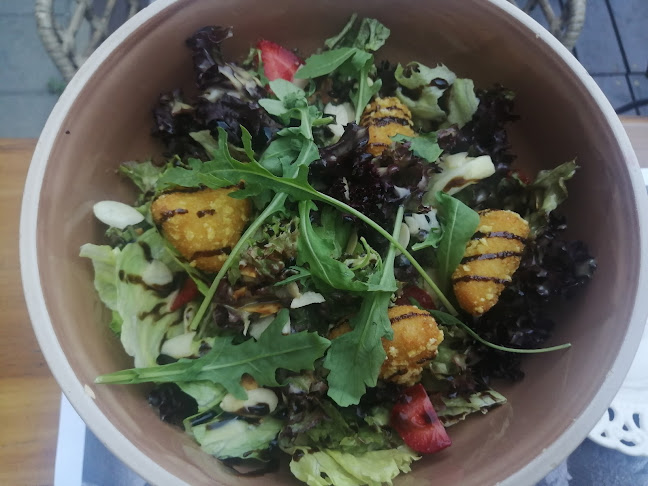 Ресторант Лично - Бургас