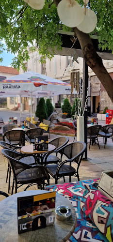 Кафе NRG - Айтос