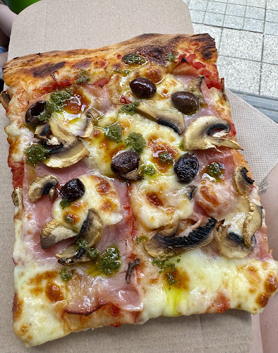 Opinii despre Padrini Pizza în София - Гастрономия и хотелиерство