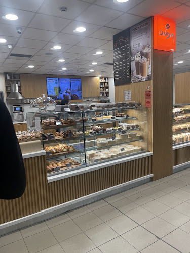 Opinii despre ONDA Coffee Break în София - Гастрономия и хотелиерство