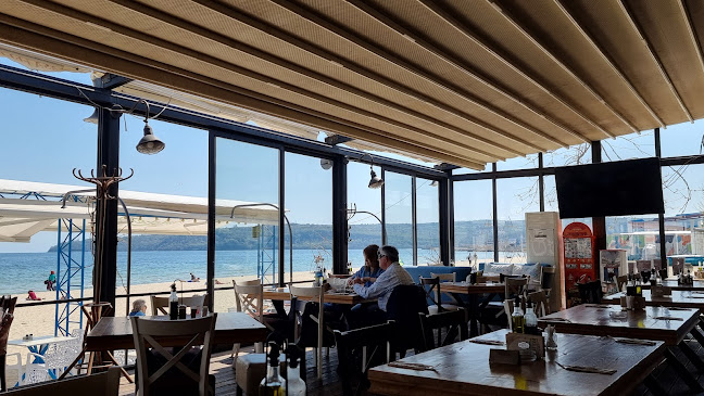 Opinii despre Casa Felice Beach în Варна - Гастрономия и хотелиерство