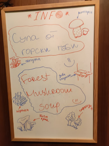 Comentarii opinii despre Корнър бургери