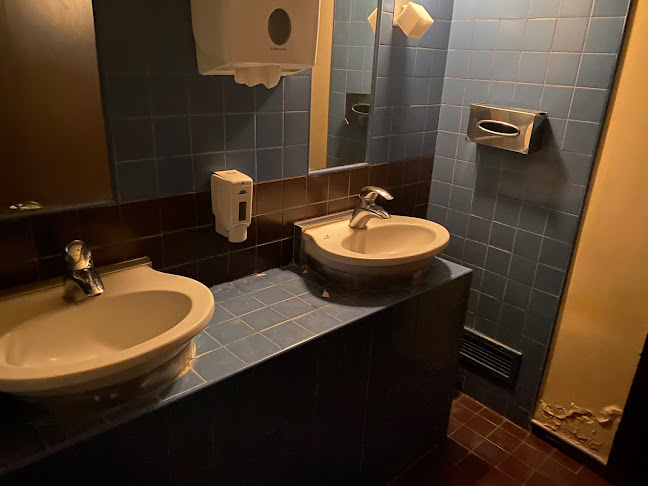 Comentarii opinii despre Боулинг кафе