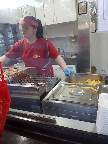 Opinii despre Българска скара "Тракия" în Шумен - Гастрономия и хотелиерство