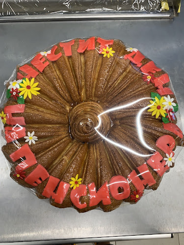 Пекарна Густо - Ямбол