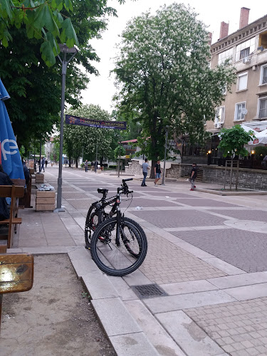 Синдбад - Гастрономия и хотелиерство