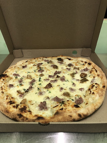 Il Granoduro - Бургас