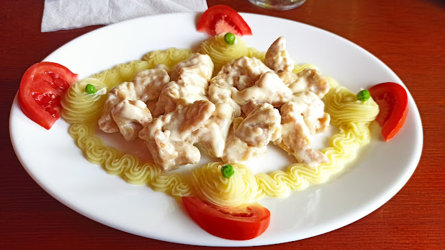 Opinii despre Ресторант "Старият часовник" în Ракитово - Гастрономия и хотелиерство