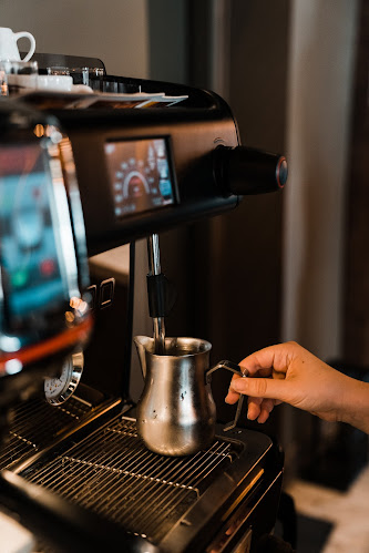 Comentarii opinii despre Джокер Спешълти Кофи