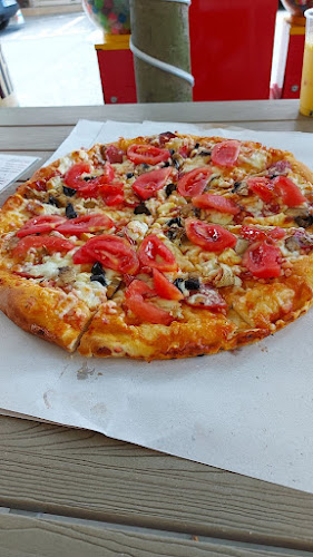 Comentarii opinii despre Мамбо Бърза Закуска Mambo Burgas