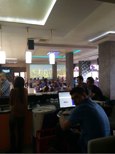 "Atlantik" Bar & Dinner - Гастрономия и хотелиерство