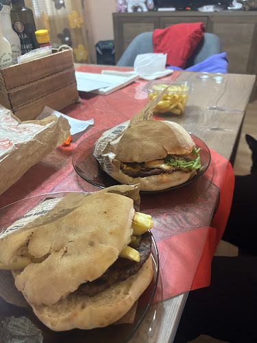 Капана Бързо Хранене - Ямбол