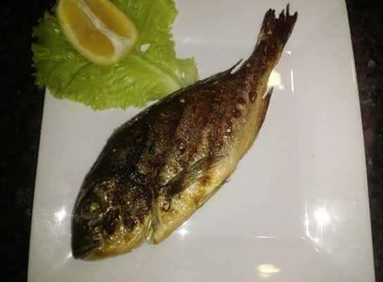 Бистро "Фонтана" и магазин - Гастрономия и хотелиерство