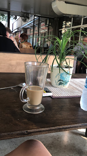 Opinii despre кафе "Класик" în Монтана - Гастрономия и хотелиерство