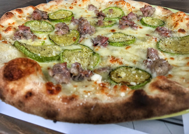 Comentarii opinii despre Leo's pizza "Trattoria"