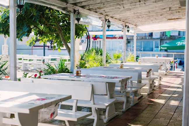 The fish house - Гастрономия и хотелиерство