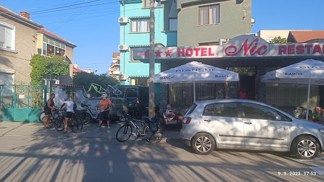 Opinii despre Ресторант "Ник" în Асеновград - Гастрономия и хотелиерство