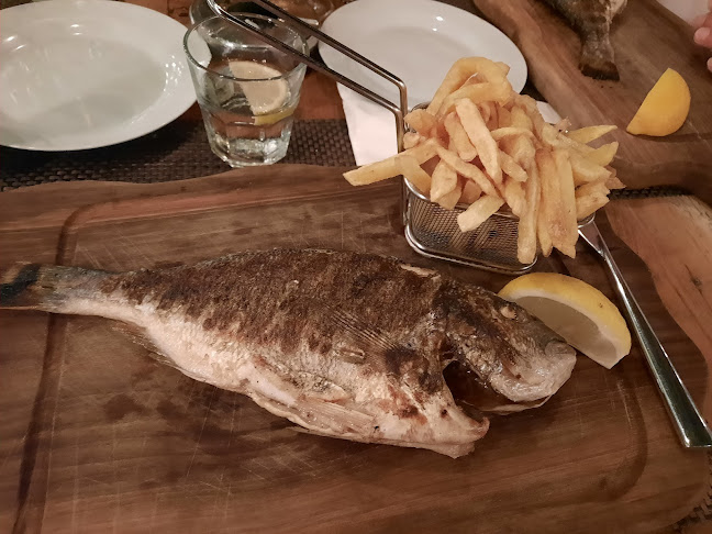 Ресторант Българка