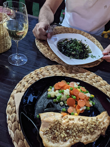OSCAR Wine Bar & Gastro - Банско