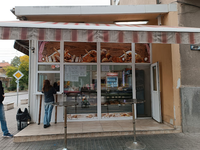 Хапката - Димитровград