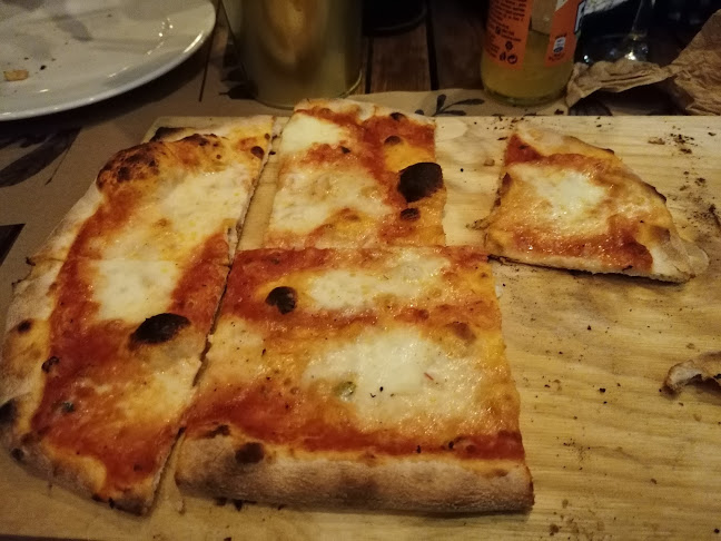 Comentarii opinii despre INCANTO