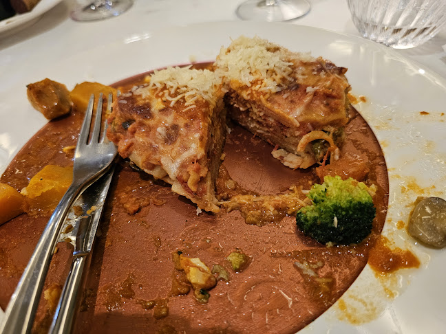 Comentarii opinii despre Ил Монте Тратория / IL MONTE Trattoria