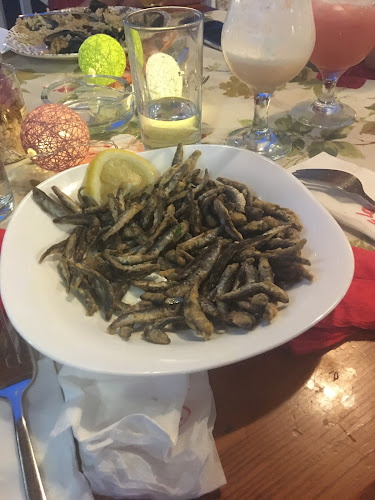 Ресторант ЛА ВЕРАНДА Несебър - Несебър