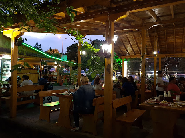 Opinii despre Кошарата în Бяла - Гастрономия и хотелиерство