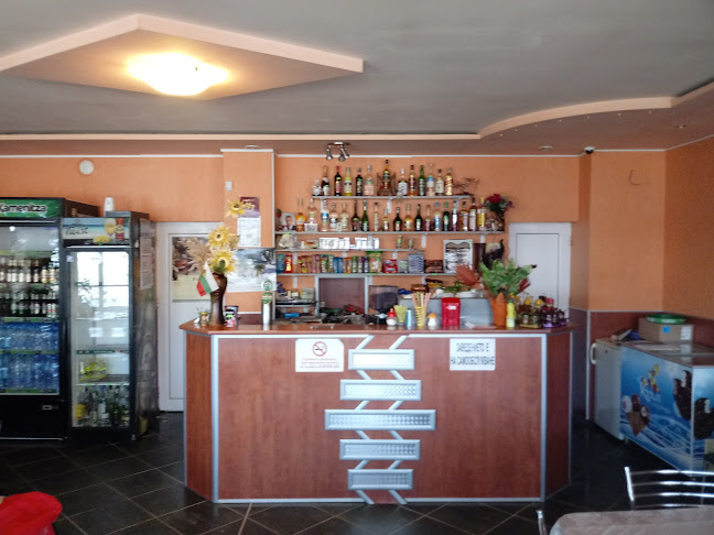 Ресторант "Джони Фреш" - Драговищица