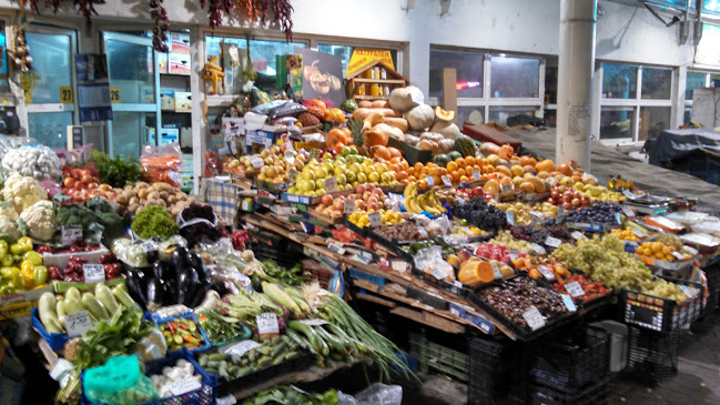 Пазар "Ситняково" - София